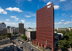 æ ªå¼ä¼ç¤¾å³æ¸é¤¨æµéã»ã³ã¿ã¼æ¬ç¤¾å¤è¦³