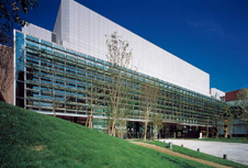 長崎市立図書館