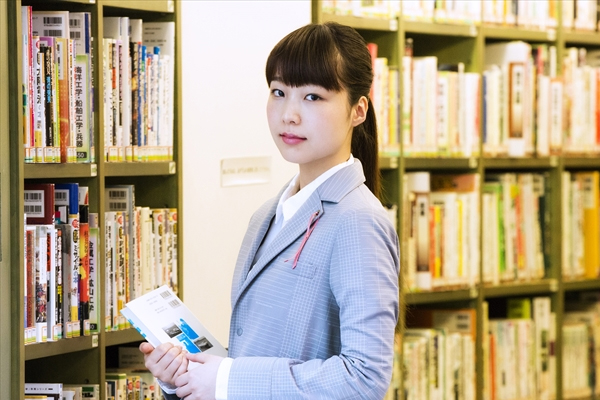 TRC の新制服