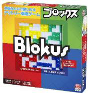 ブロックス