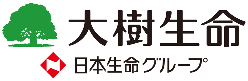 株大樹生命保険株式会社ロゴ