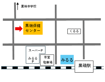 みるるマップ