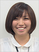 長崎市立図書館：佐藤美加（TRC）