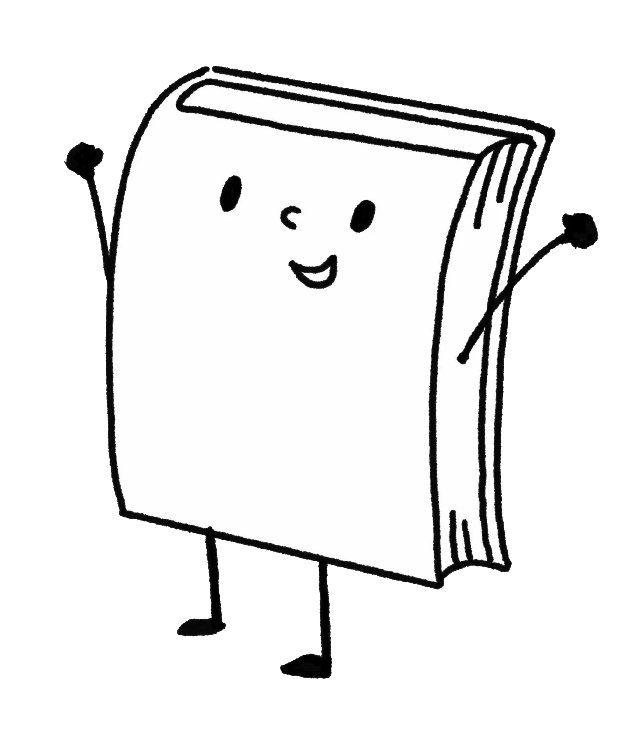 TRCのキャラクターイラスト