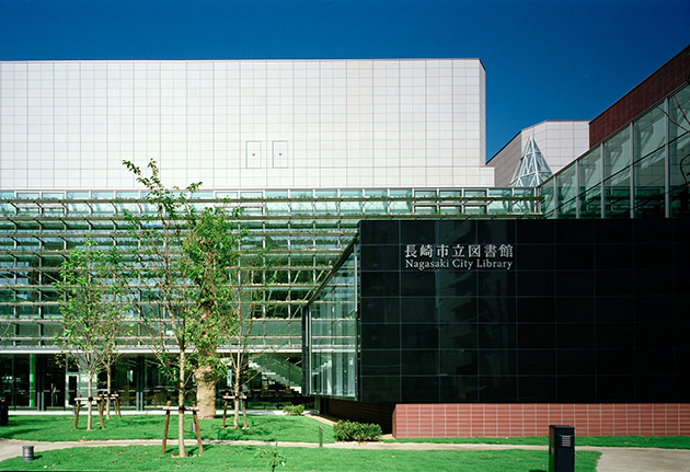 図書館のイノベーションデザイン