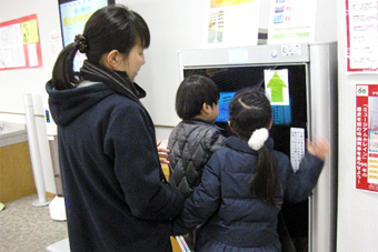 図書除菌機