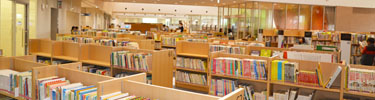 法人向け電子図書館サービス「BOOK TECH biz」出版社
