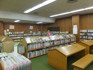 図書館 明石 市民