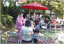野点