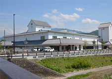 美馬市立図書館が美馬市地域交流センター「ミライズ」2階に5月12日（土）移転オープン