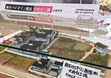 日本初公開含む!!《第3期》パネル・物品展示「大府のまちを知るための7人の功労者たち」