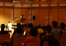 桜井市立図書館開館20周年記念ライブラリーコンサート