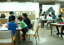 ボードゲームイベントを開催しました＠高浜市立図書館