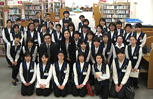 中央 豊田 図書館 市